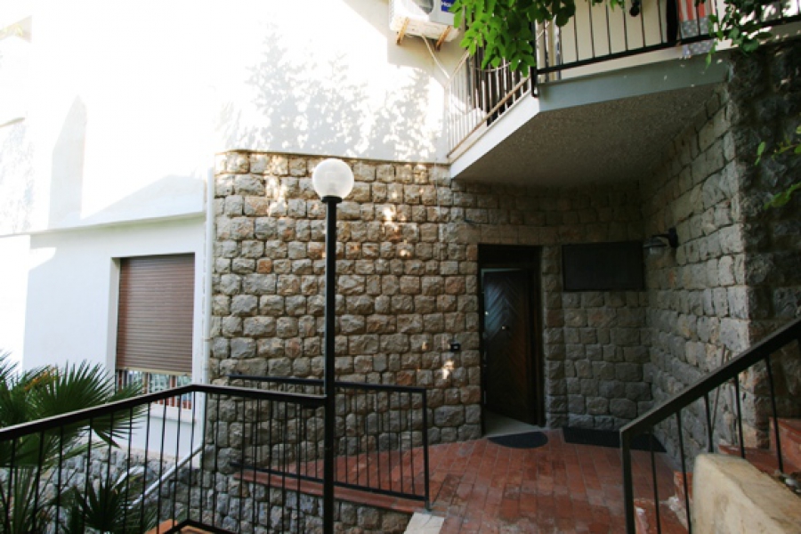 Villa Via Francesco Perez 57  - foto 38