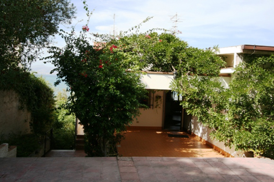 Villa Via Francesco Perez 57  - foto 4