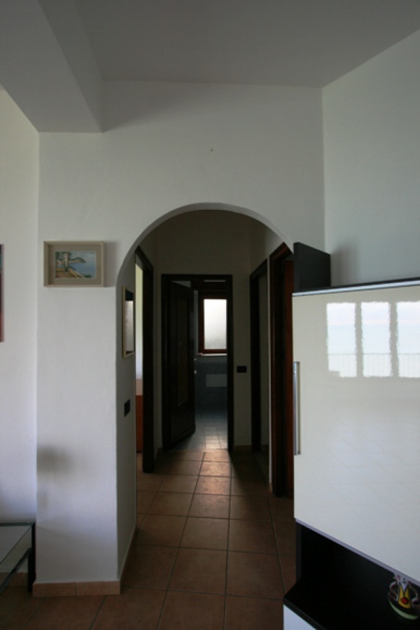 Villa Via Francesco Perez 57  - foto 41