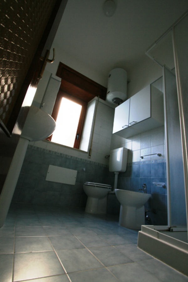 Villa Via Francesco Perez 57  - foto 42
