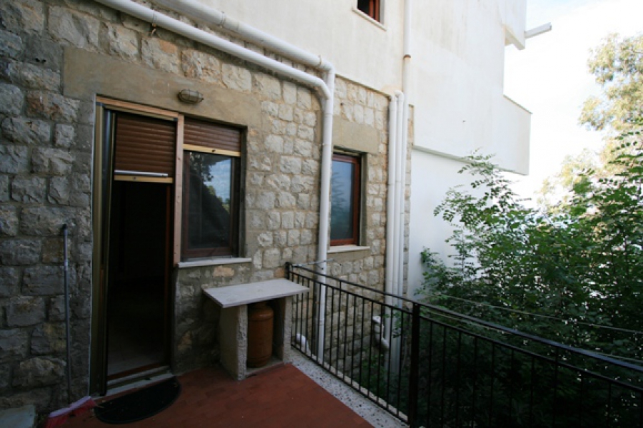 Villa Via Francesco Perez 57  - foto 44