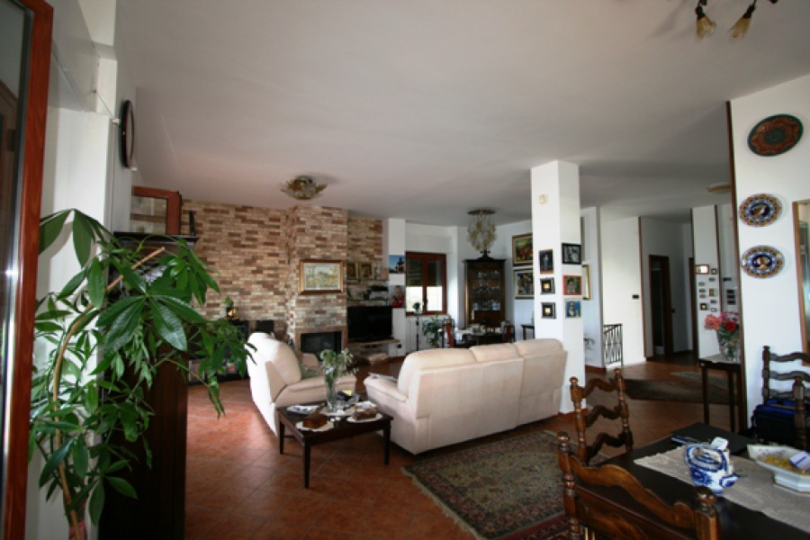 Villa Via Francesco Perez 57  - foto 5