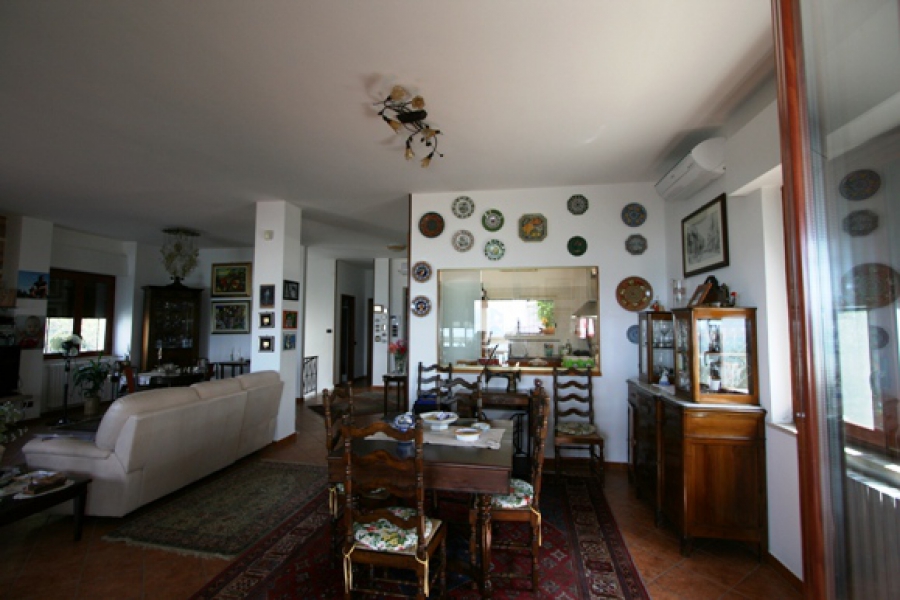 Villa Via Francesco Perez 57  - foto 6