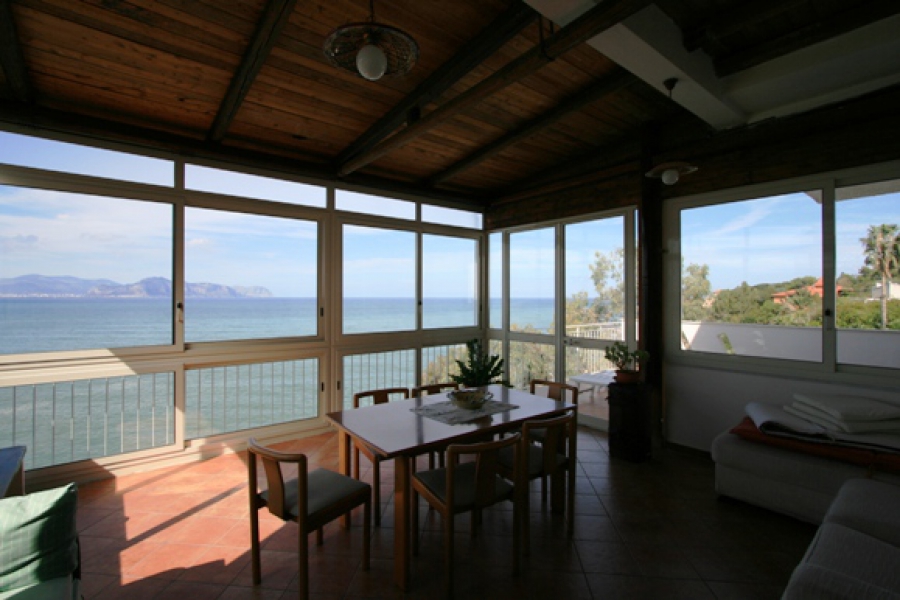 Villa Via Francesco Perez 57  - foto 7