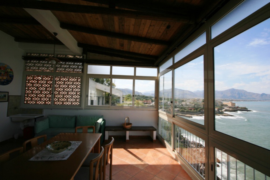 Villa Via Francesco Perez 57  - foto 9