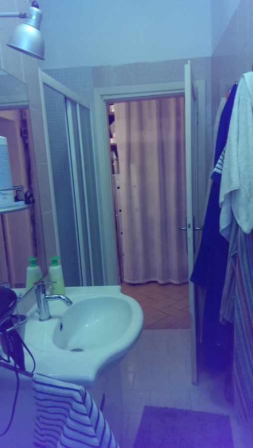 Appartamento via Niccolo' da Tolentino  - foto 4