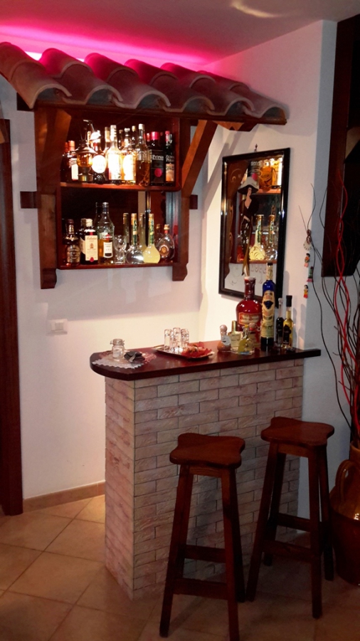 Villa Via Fermignano  - foto 10