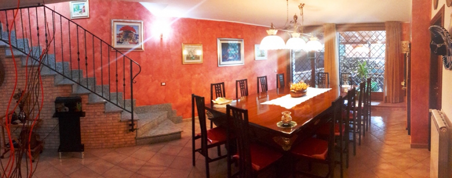 Villa Via Fermignano  - foto 3