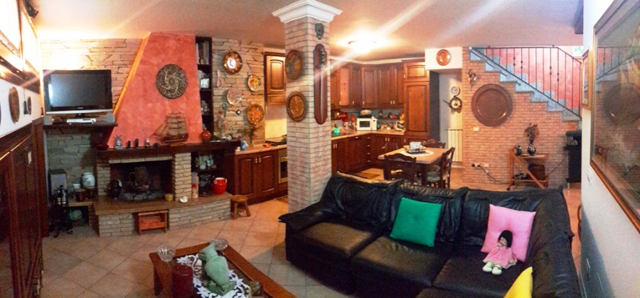 Villa Via Fermignano  - foto 4
