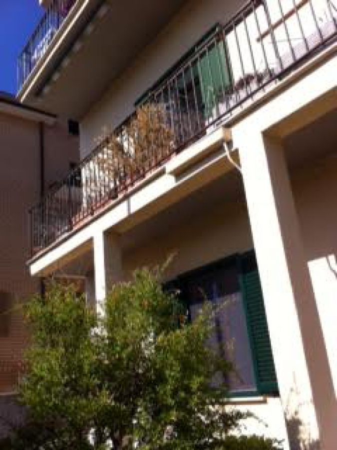 Appartamento via Arona , 52  - foto 7