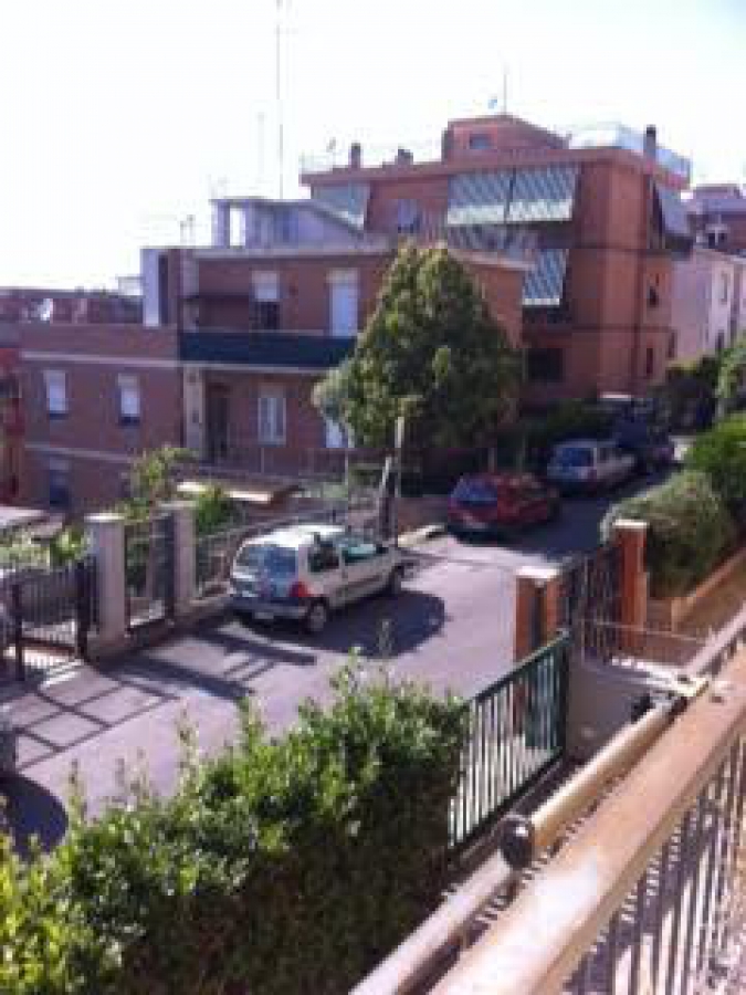Appartamento via Arona , 52  - foto 9