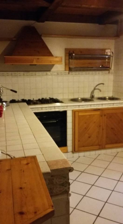 Appartamento Via De Spuches  - foto 5