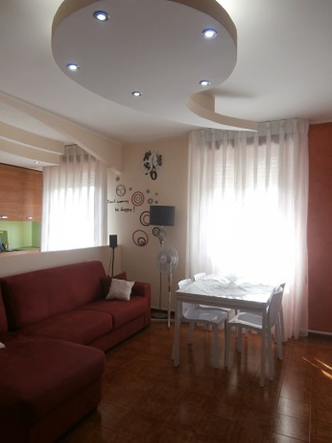 Appartamento Via giacobazzi 5  - foto 2