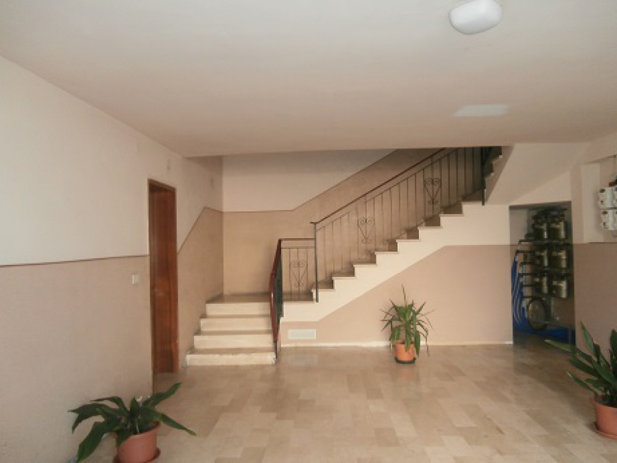 Appartamento Via giacobazzi 5  - foto 2