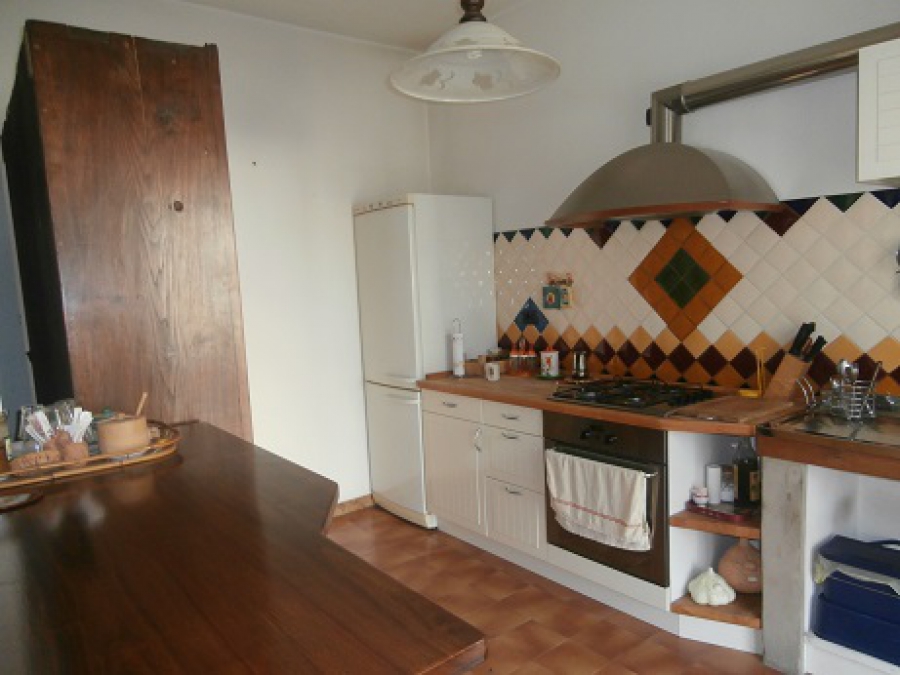 Appartamento Via giacobazzi 5  - foto 3