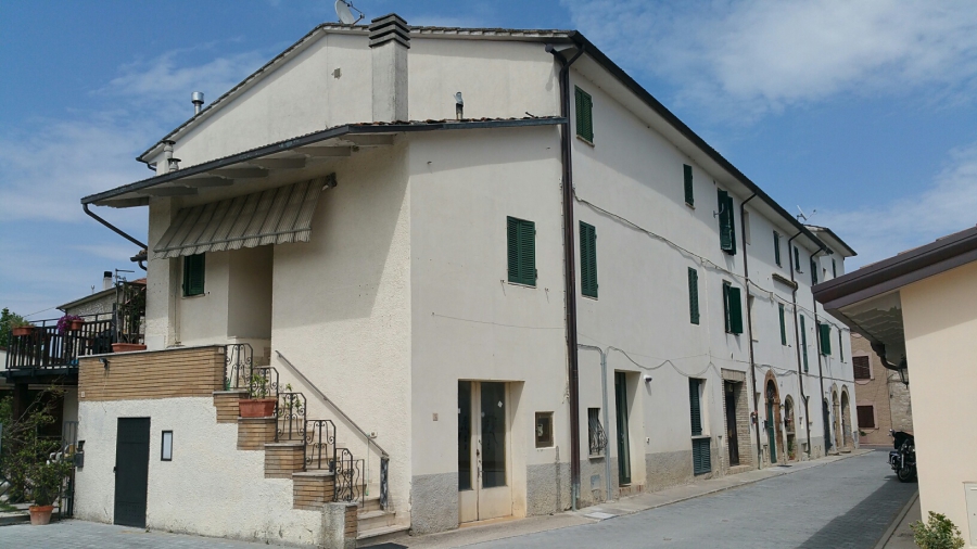 Appartamento CASTELNUOVO 