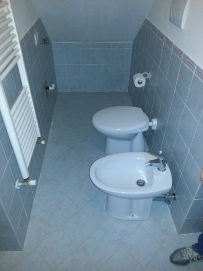 Appartamento VAI BASTIOLA  - foto 7