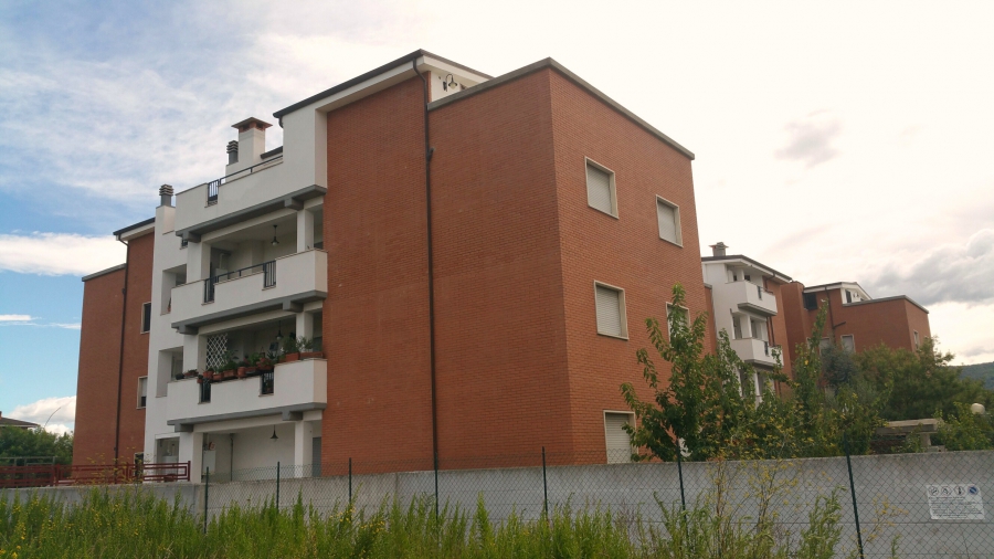 Appartamento VIA KENNEDY  - foto 11