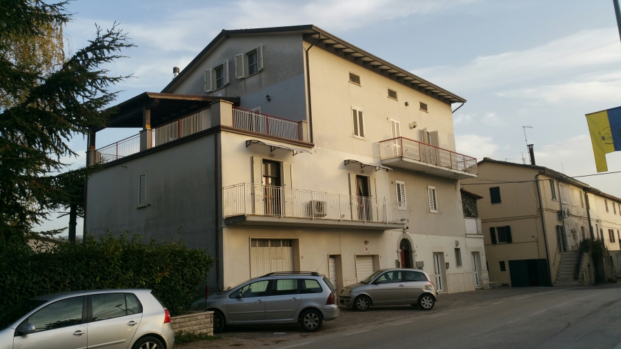 Appartamento torchiagina 