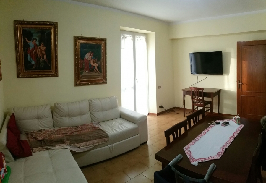Appartamento torchiagina  - foto 2