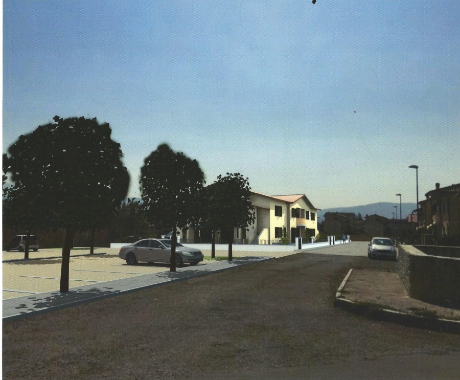 Appartamento soci via dell'orto  - foto 11