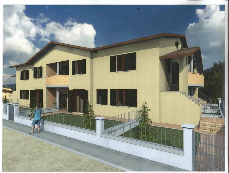 Appartamento soci via dell'orto  - foto 2