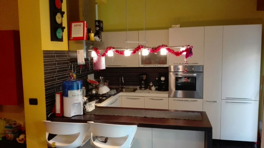 Appartamento via mezzofanti  - foto 4