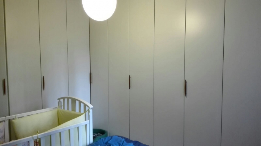 Appartamento via mezzofanti  - foto 7