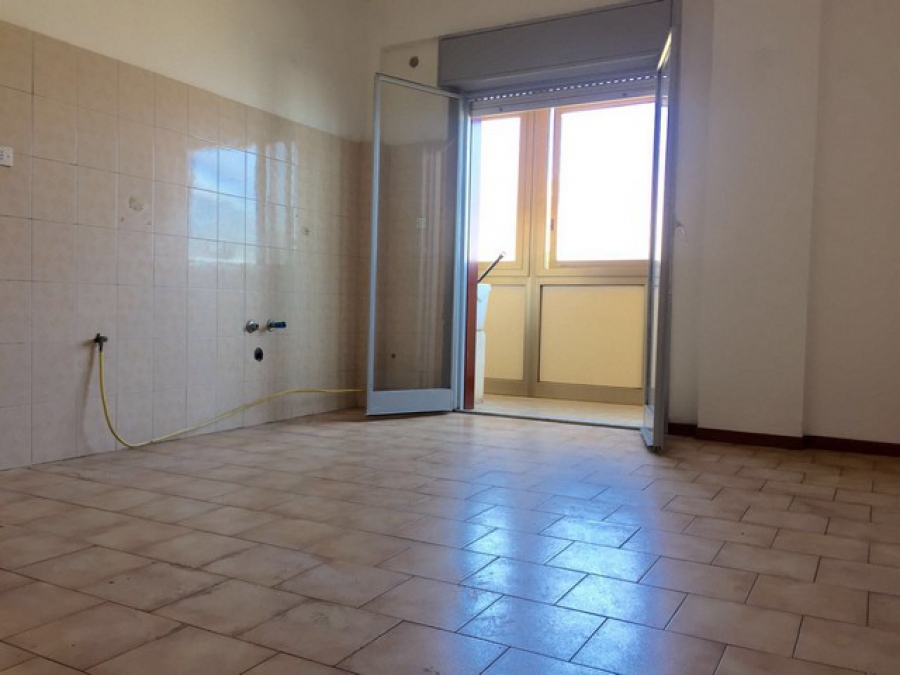 Appartamento via principato di monaco 