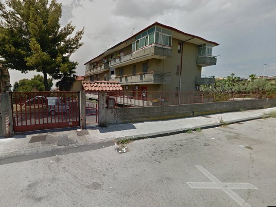 Appartamento via principato di monaco  - foto 2