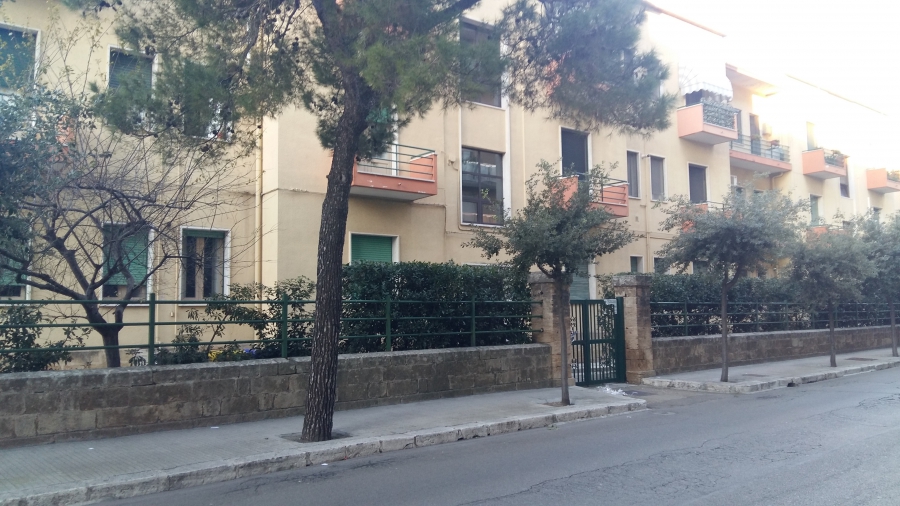 Appartamento in Vendita a Lecce Via Del Mare 10