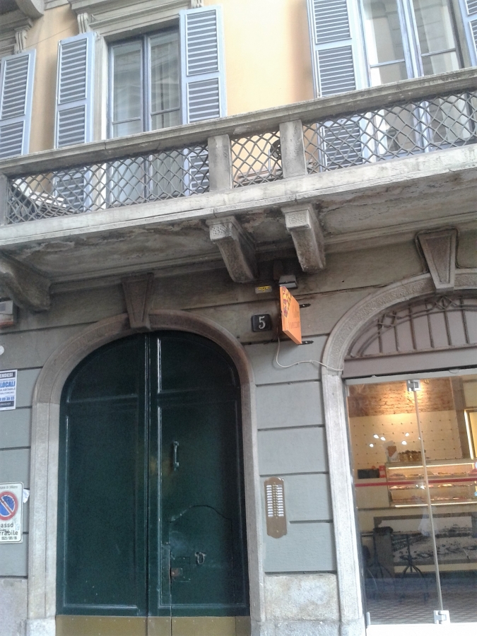 Attico via lupetta 5  - foto 2