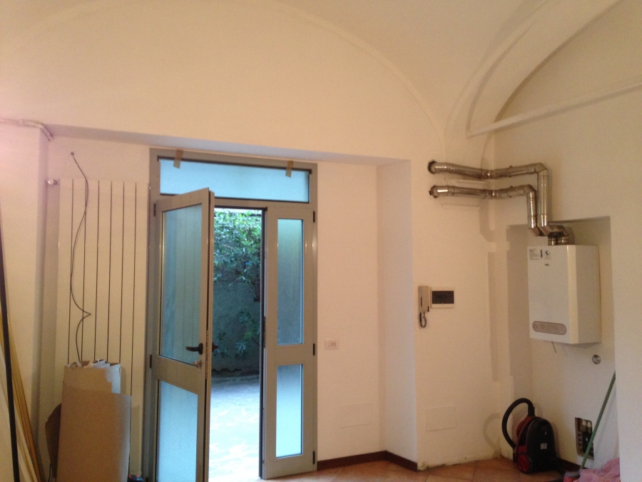 Bilocale Broseta 66  - foto 6