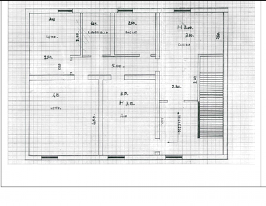 Palazzo / Stabile Via 21 aprile  - foto 3