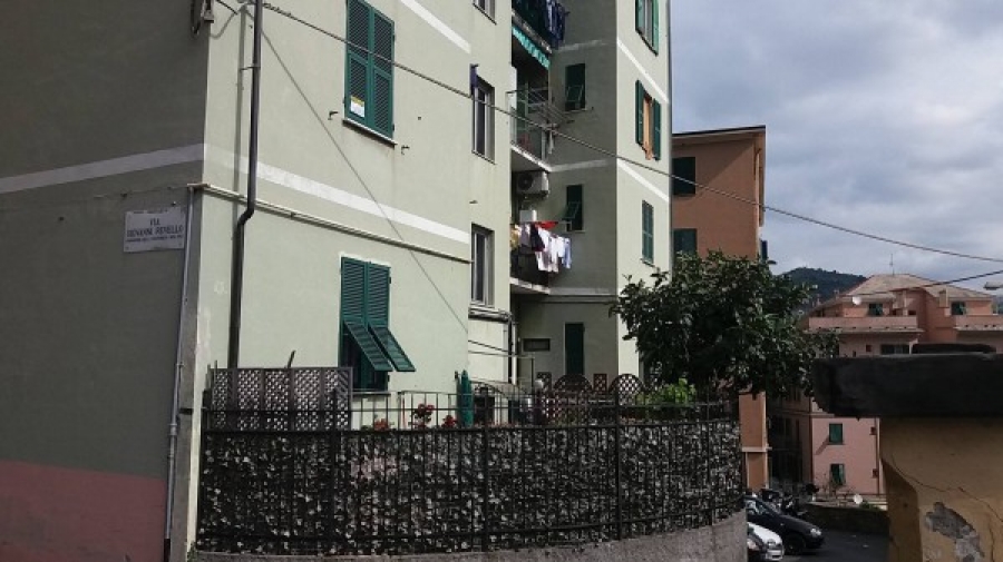 Appartamento Via Giovanni revello 5  loading=
