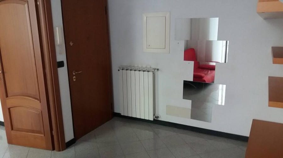 Appartamento Via Giovanni revello 5  - foto 8