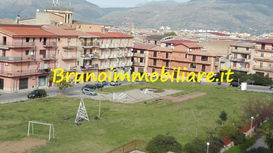 Attico via piersanti mattarella Partinico  - foto 10