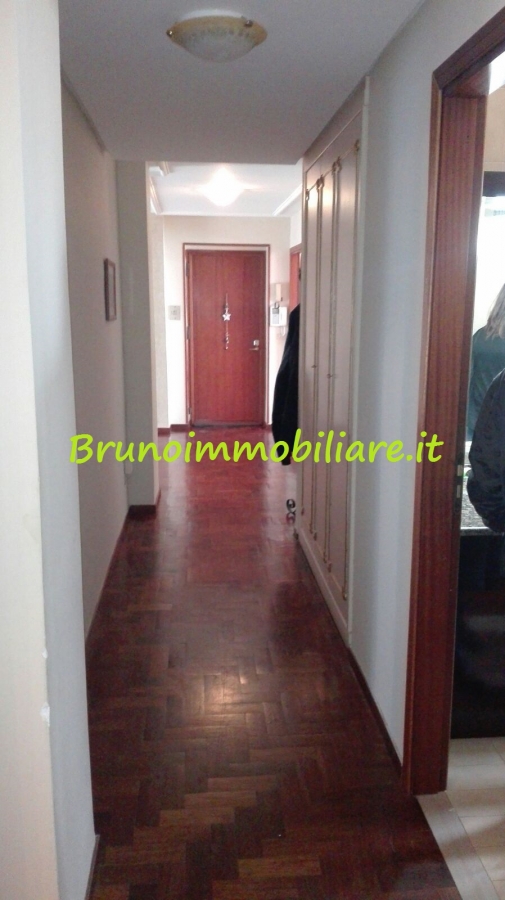 Attico via piersanti mattarella Partinico  - foto 8