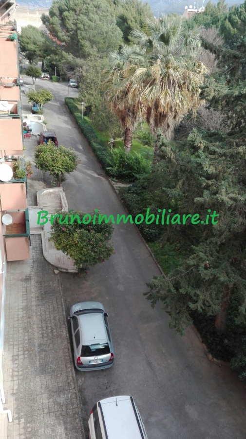 Attico via piersanti mattarella Partinico  - foto 9