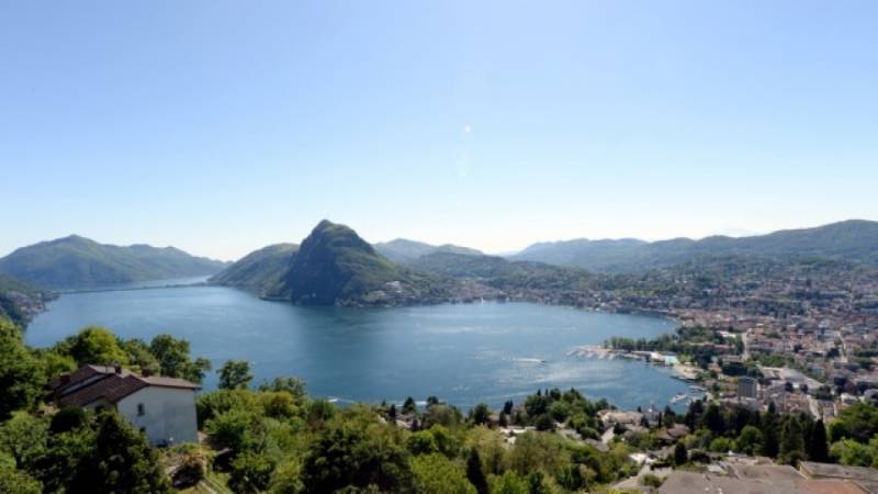 Appartamento Lugano  - foto 2