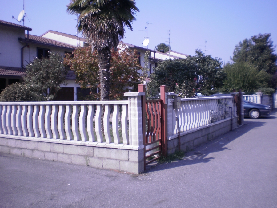 Villetta a schiera  - foto 2