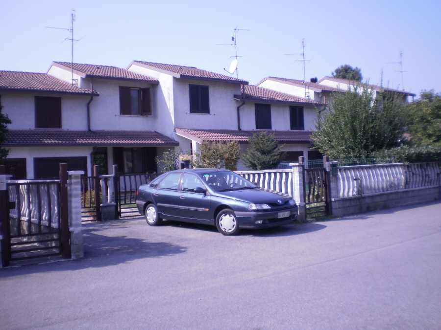 Villetta a schiera  - foto 3