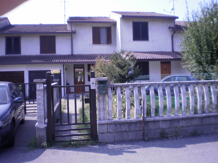 Villetta a schiera  - foto 4