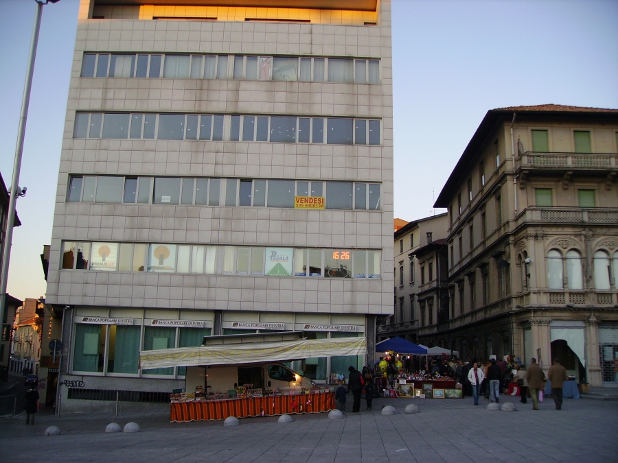 Appartamento via garibaldi,1  - foto 2