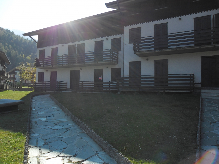 Appartamento 