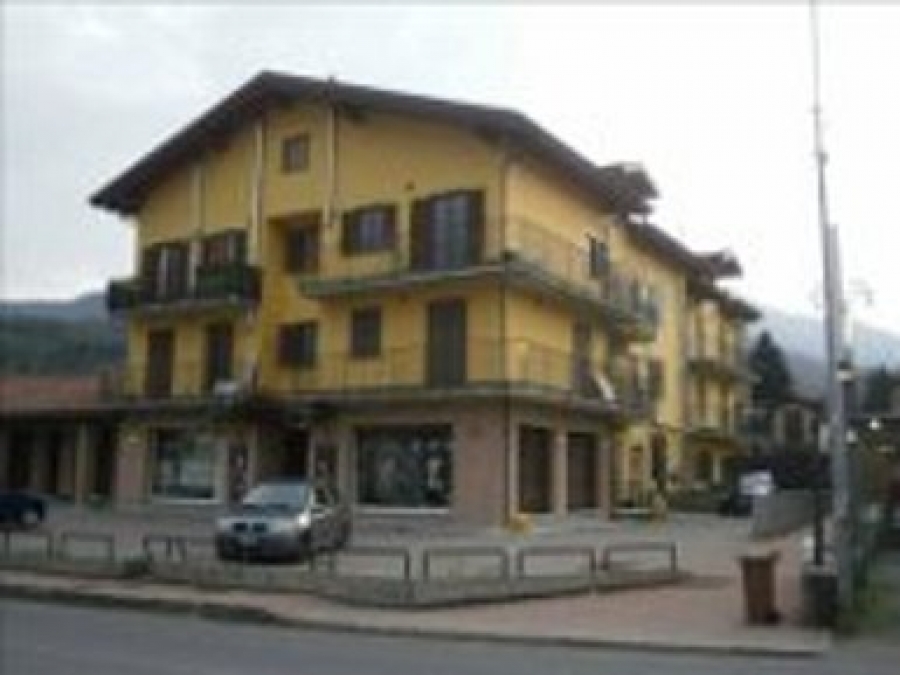 Box - Garage - Posto Auto, Mesenzana