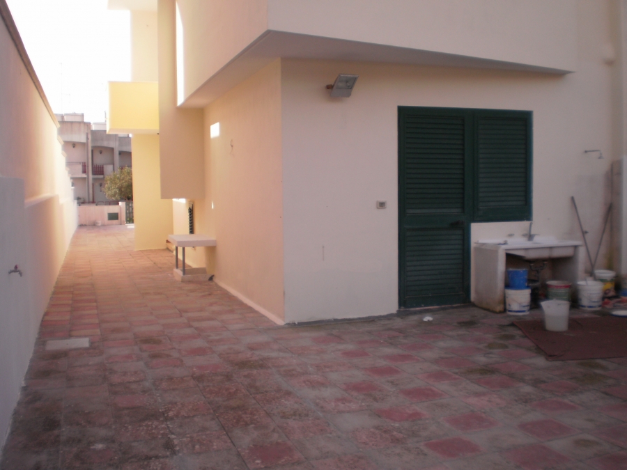 Villetta a schiera  - foto 7