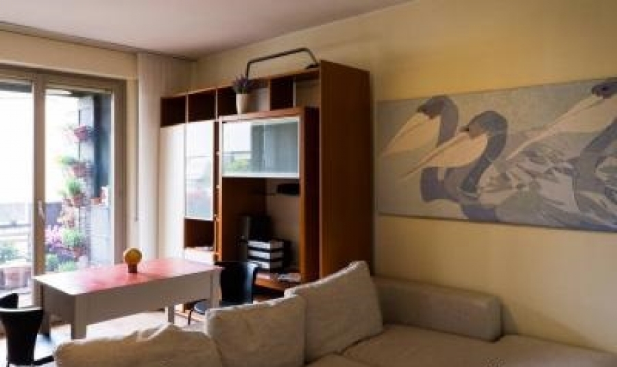 Appartamento VIA ANTONINI 25 