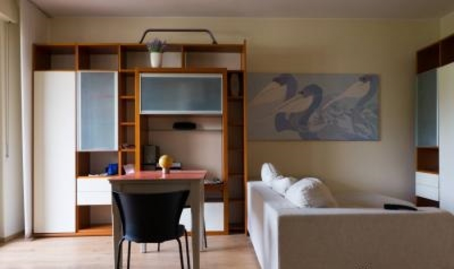Appartamento VIA ANTONINI 25  - foto 2