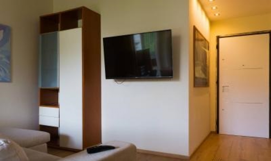 Appartamento VIA ANTONINI 25  - foto 3
